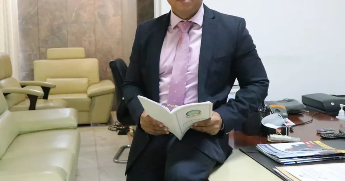 Waldemar José fala sobre a postura a se adoptar em interações para que não se incorra a crimes por descriminação