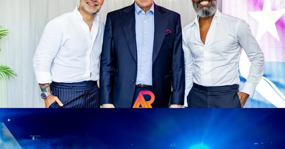 Clé Entertainment reúne mais de 3 mil pessoas na 2.ª edição do “Connect”