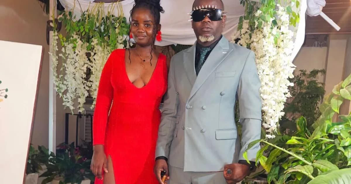 Pai Diesel surpreende ao partilhar retrato com a primogénita: “o tempo passou e a menina cresceu”