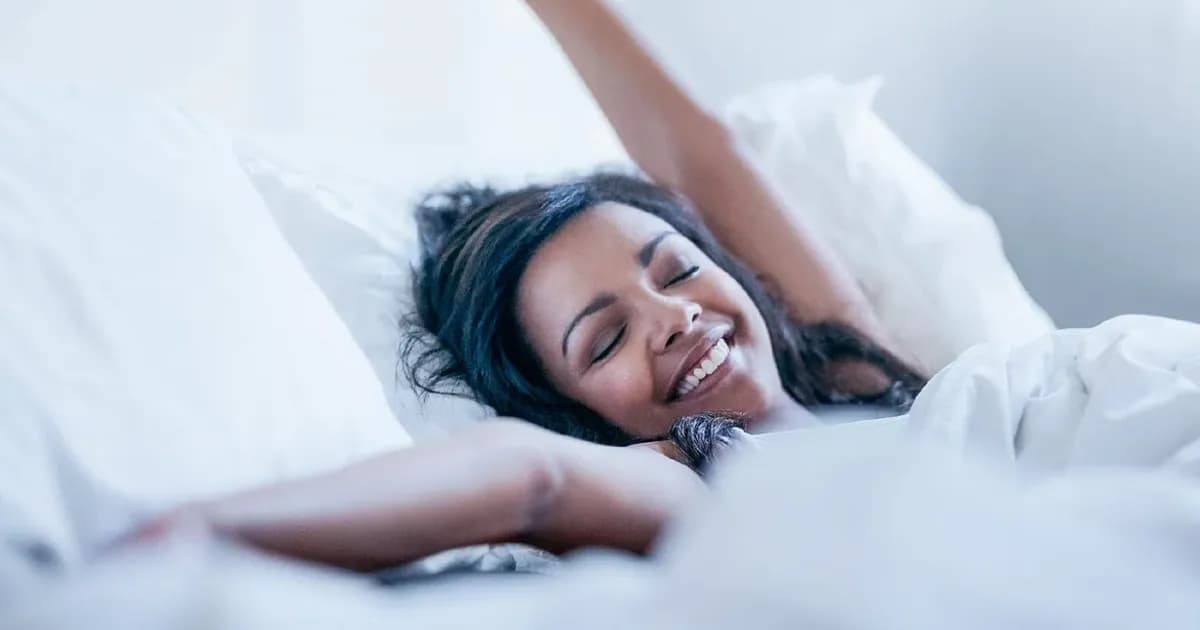 Mulheres precisam dormir mais do que os homens, diz estudo