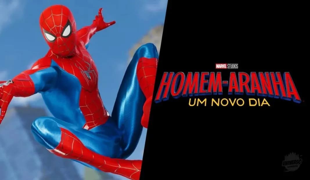 “Homem-Aranha: Um Novo Dia” regista a melhor abertura do ano no ZAP Cinemas, acompanhando a tendência mundial