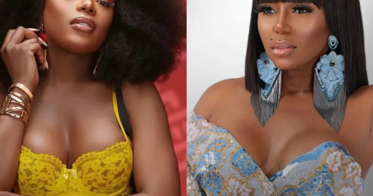 Titica fala sobre possibilidade de gravar uma música com Noite e Dia: “Nada melhor que fazer uma cena com a rainha do Kuduro”