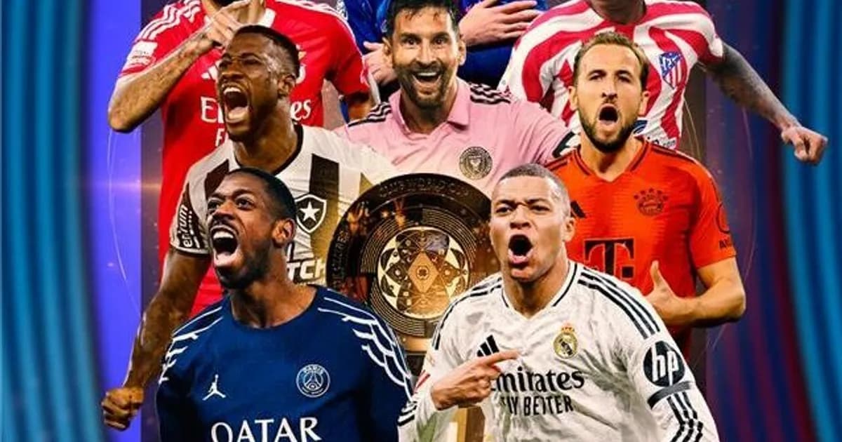 Mundial de Clubes FIFA na ZAP terá a narração feita por quadros da Rádio 5