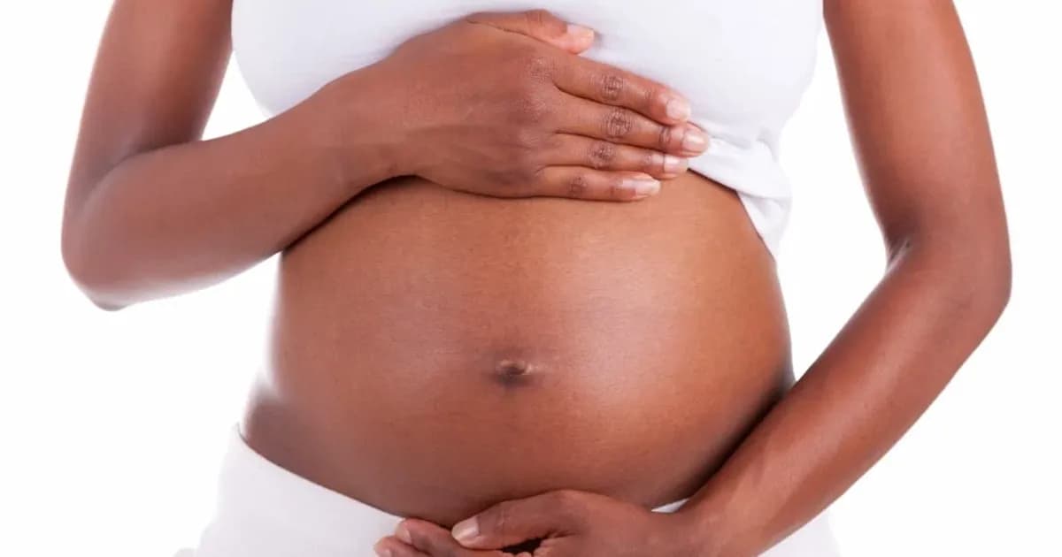 Idade das mães influencia na saúde dos bebés, diz novo estudo