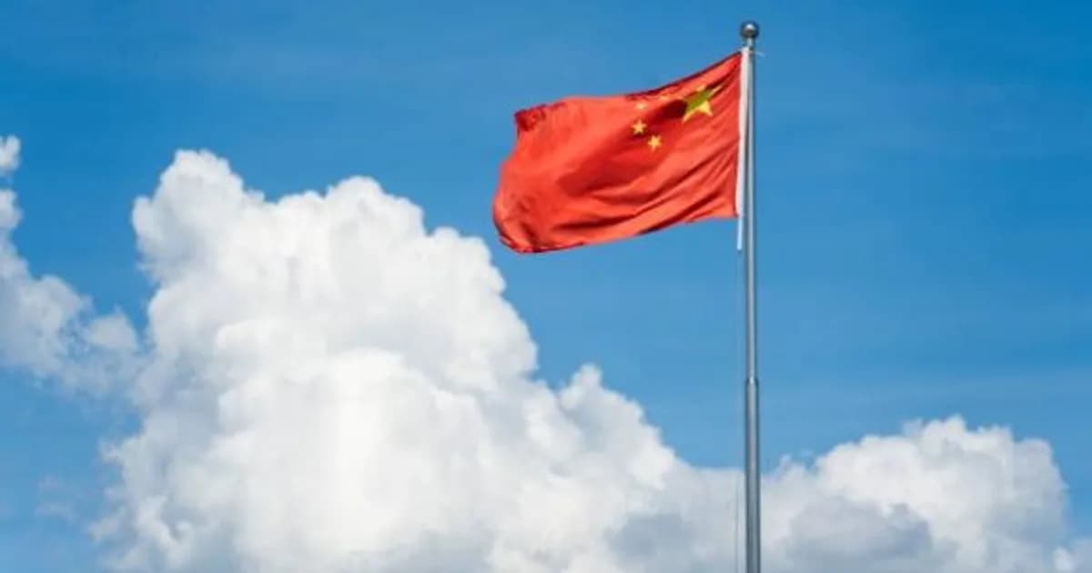 China pretende isentar países africanos de direitos alfandegários para impulsionar o comércio