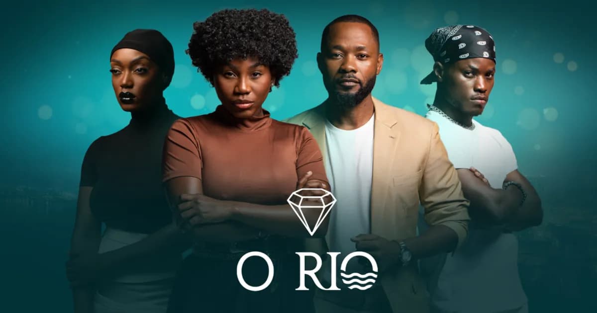 Telenovela “O Rio” chega ao fim após três temporadas de sucesso e emoção