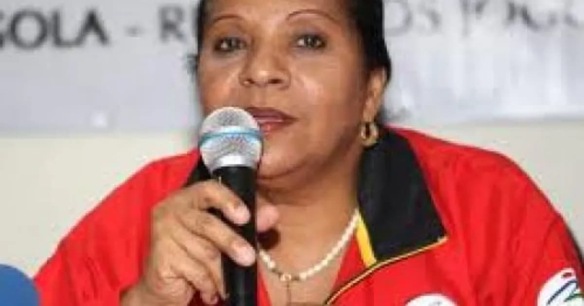 Angola propõe Fátima Jardim para secretária executiva da CPLP