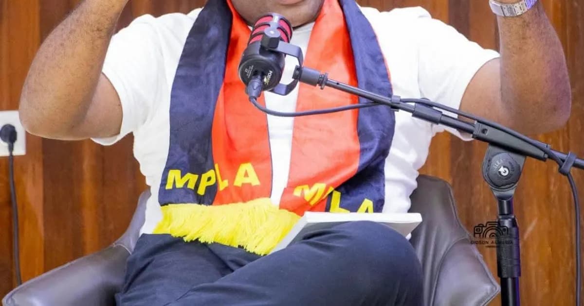 Valdir Cónego insiste em providência cautelar para suspensão do presidente do MPLA