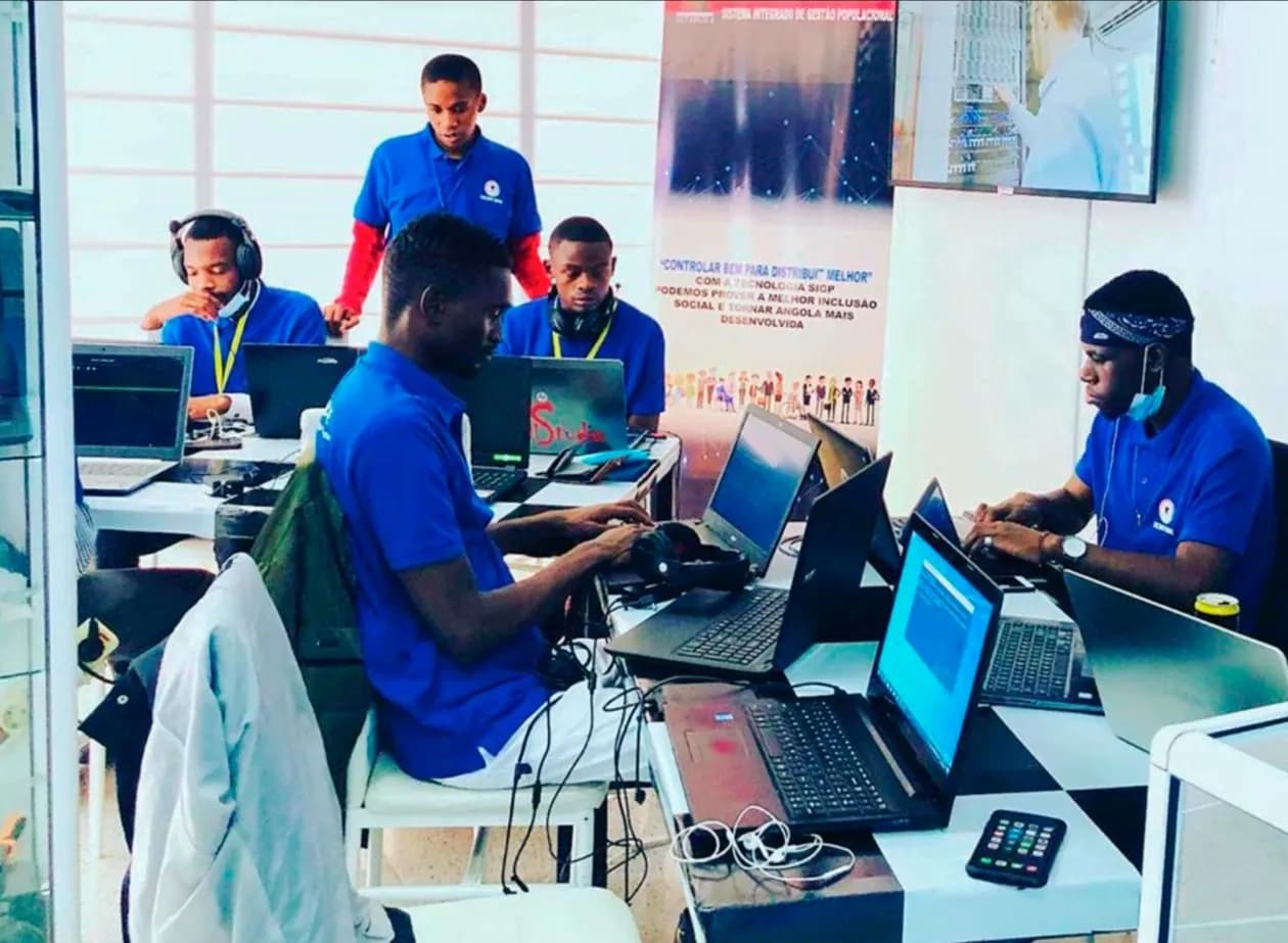 Agentes locais vão receber formação em competências digitais