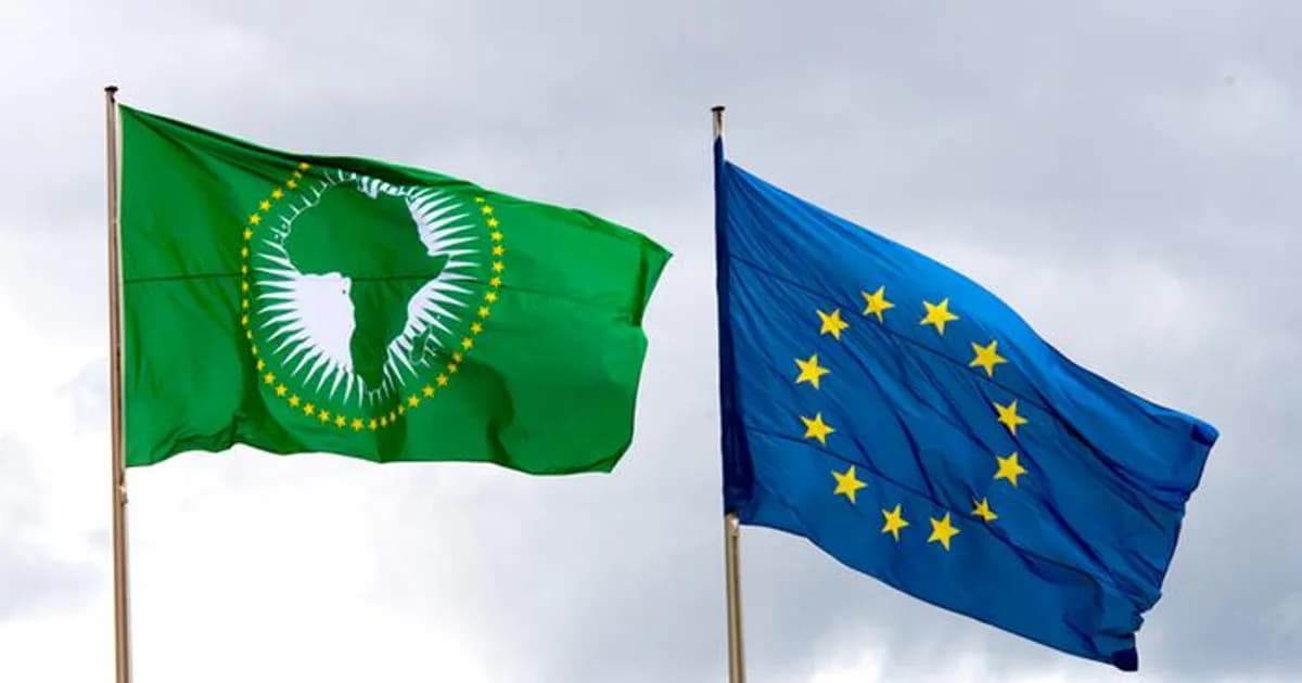Angola e UE afinam planos para Cimeira UA-UE