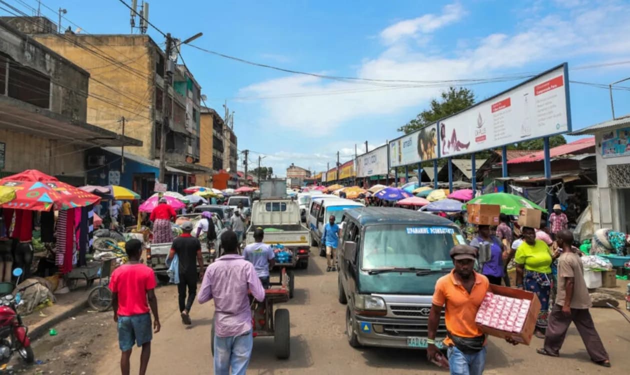 Moçambique reestrutura Instituto de Transporte Marítimo e actualiza regras do sector