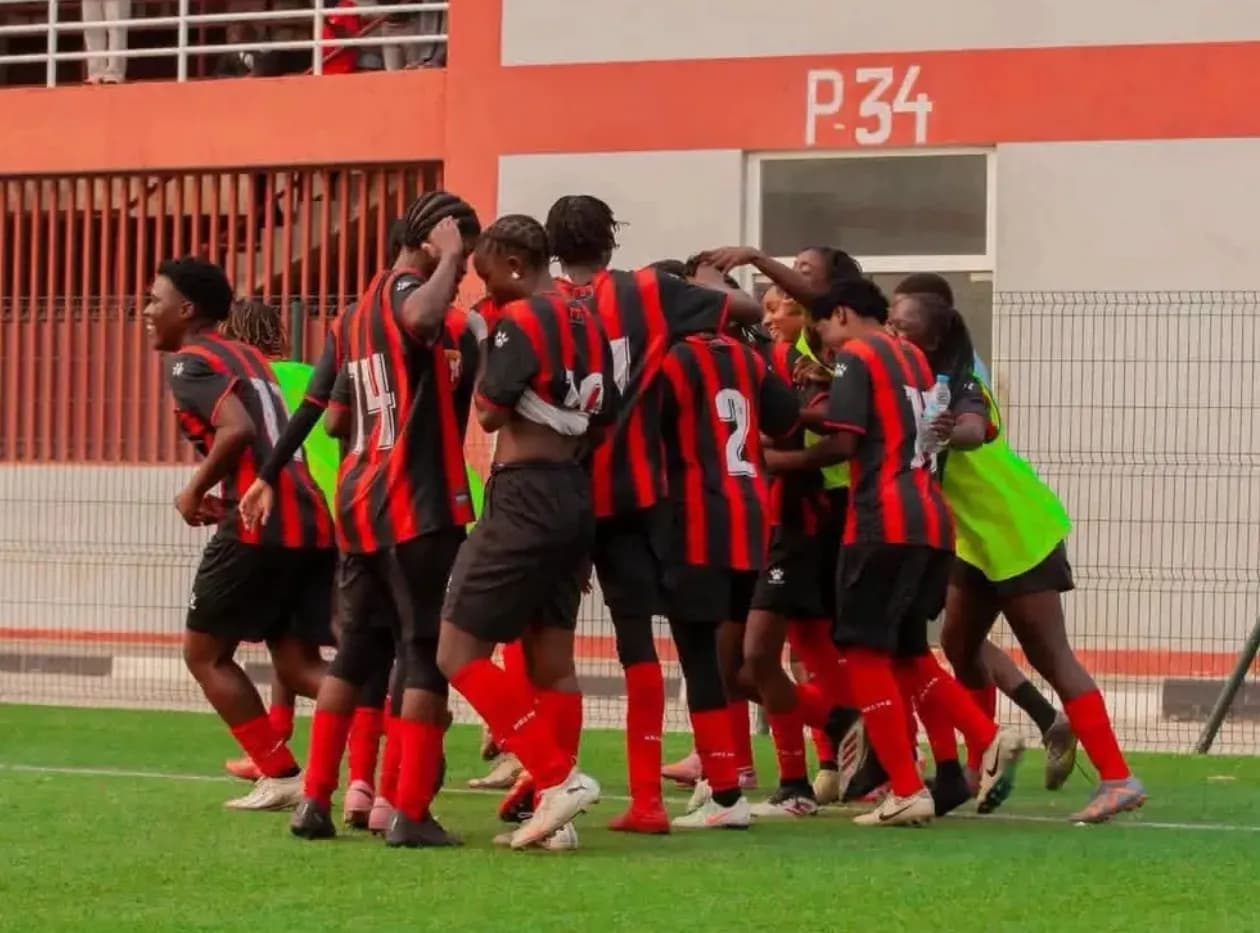 D’Agosto apresenta plantel e testa forças com vice-campeão da RDC
