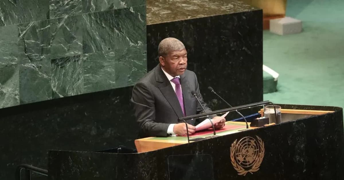 África e Angola Apoiam Estado da Palestina
