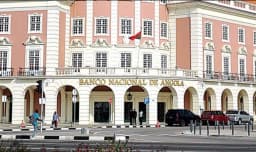 BNA vai ter moeda de 50 kwanzas com novo desenho