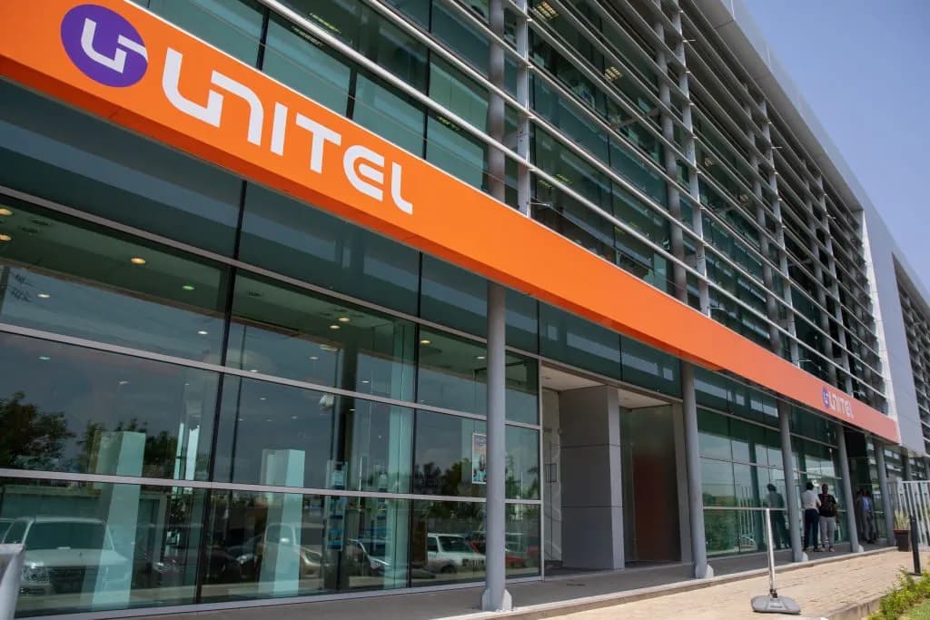 UNITEL Abre 15% do Capital ao Público