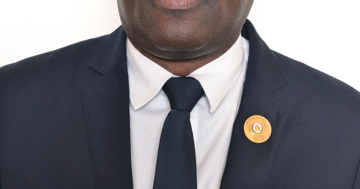 Inquérito à morte do deputado Mussokola