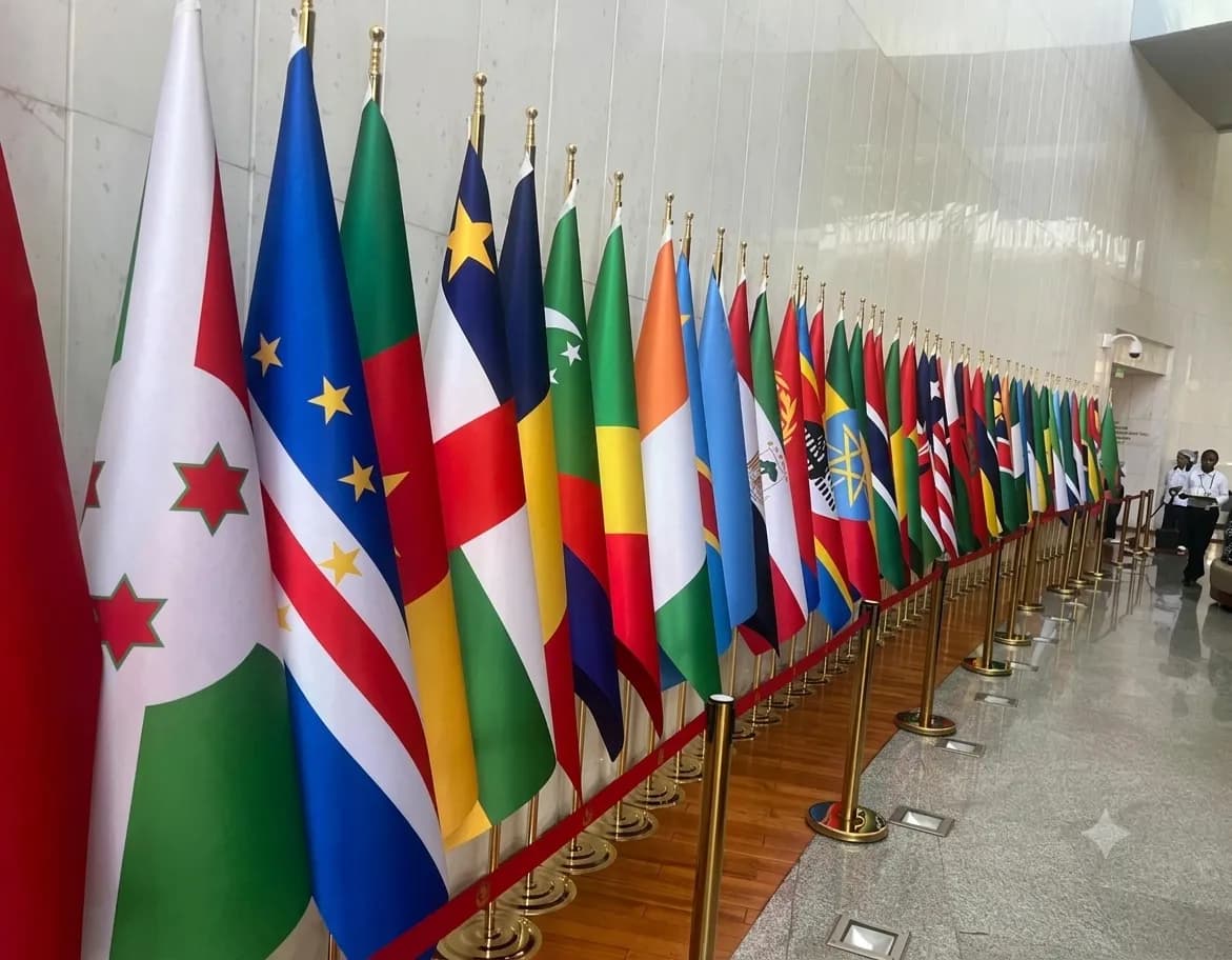 Angola junta líderes africanos para reforçar respostas aos conflitos no continente
