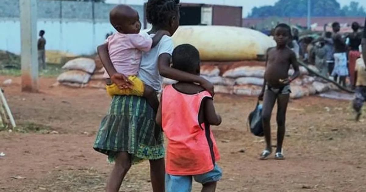 UNICEF reitera apoio na implementação de políticas de protecção da criança