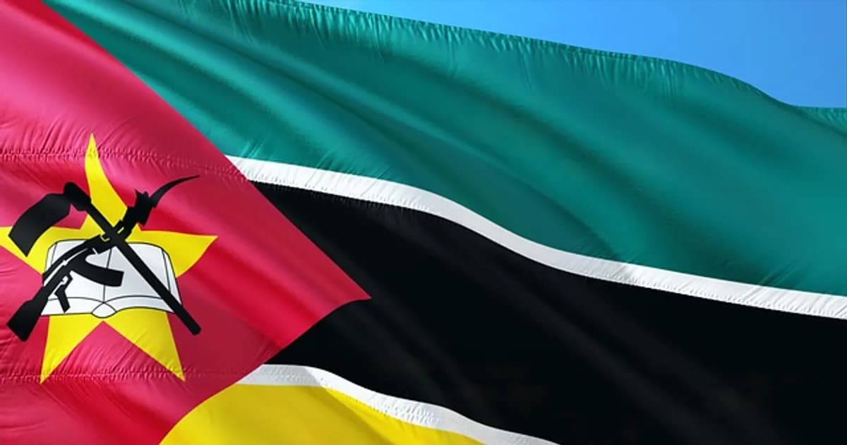Crise em Cabo Delgado afasta 46 mil pessoas