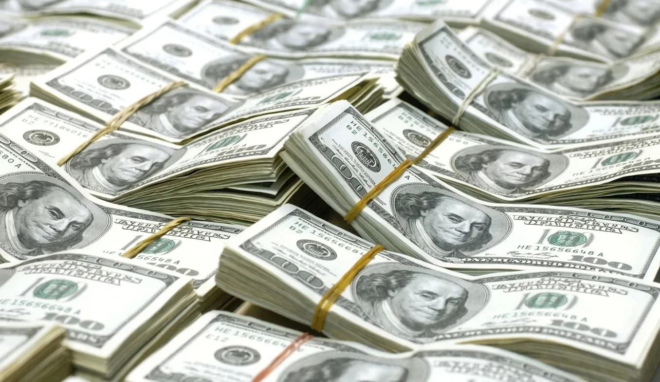 Angola encaixa mais de 500 milhões de dólares em 2025