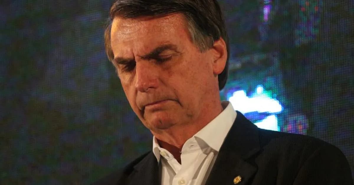 STF julga 'Núcleo Crucial' de Bolsonaro