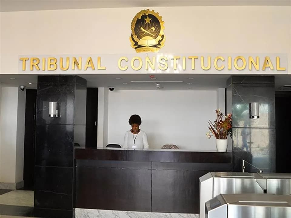 Tribunal Constitucional abre inscrições para prémio destinado a jovens