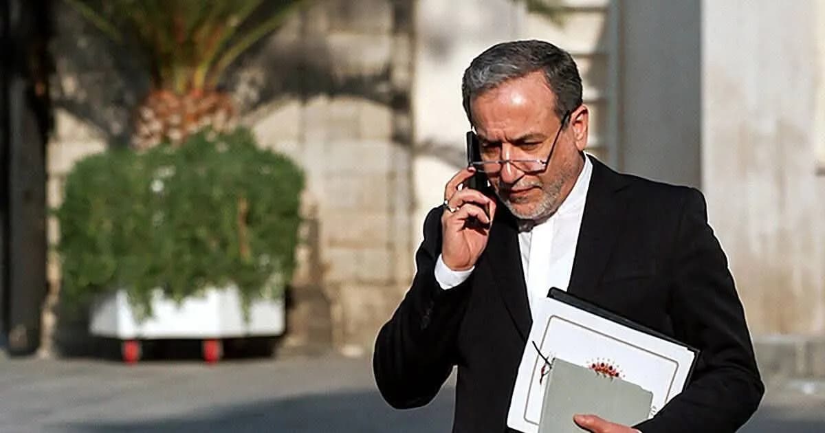 “Os EUA violaram a diplomacia” -diz MP iraniano sobre ataque desta noite