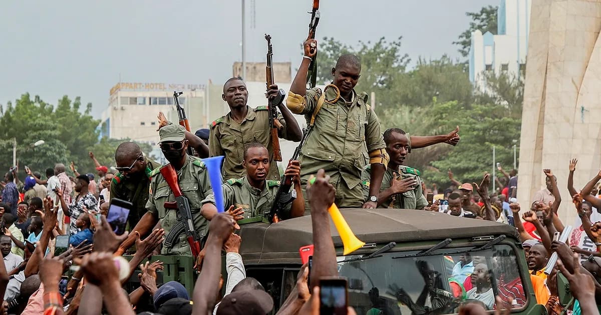 Tentativa de novo golpe no Mali representa nível de instabilidade no Sahel, diz analista