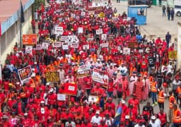 MPLA renova lideranças e acelera marcha para 2027