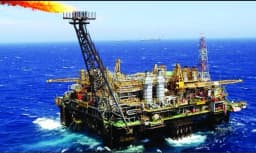 Angola procura aumentar produção de gás para responder às necessidades energéticas