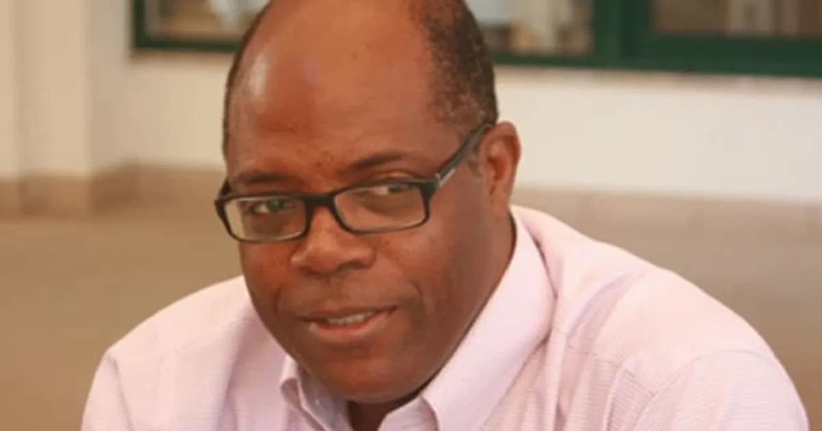 Ordem dos Advogados de Angola suspende David Mendes