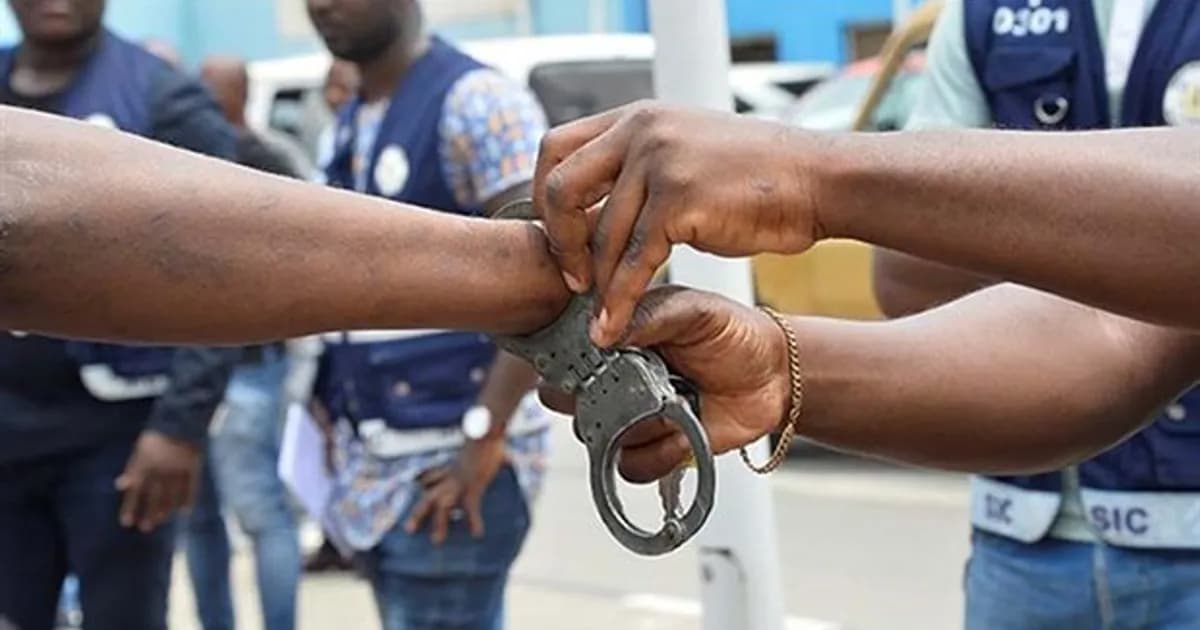 Homicídio de menina em Cacuaco por 18 mil Kz