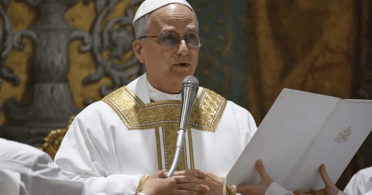 Papa pede liberdade para jornalistas detidos