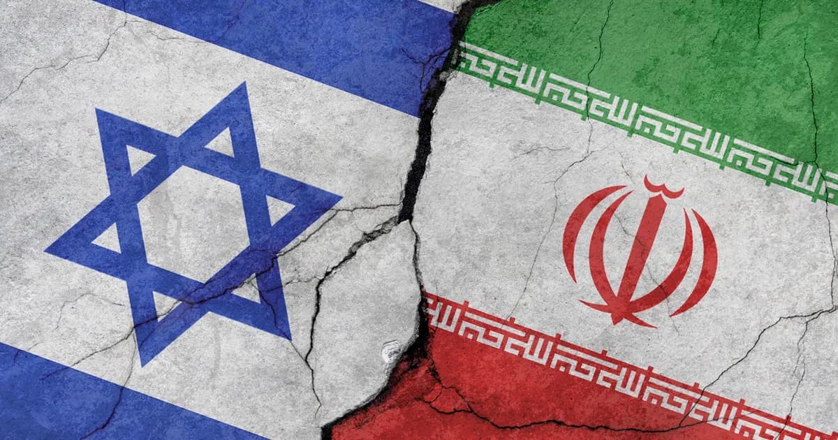 Israel aceita proposta de cessar-fogo dos EUA