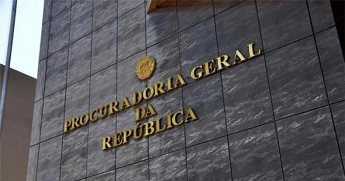 PGR Ouve Presidente da ANATA por Vandalismo