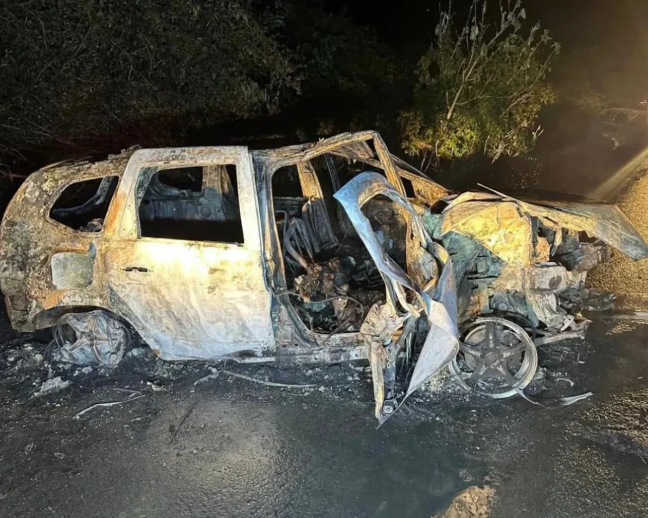 Colisão frontal entre duas viaturas causa dois mortos no Dande