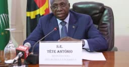 Cimeira EUA-África impulsiona investimentos