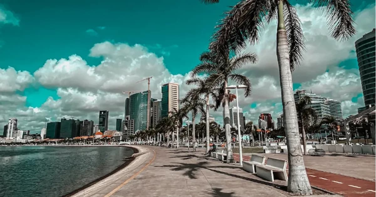Angola ganha reconhecimento da ONU Turismo por gerar emprego e promoção do sector