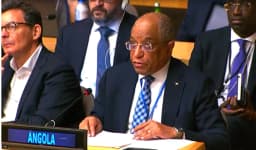 Angola pede à ONU para colocar educação no centro da resposta à crise no Sudão