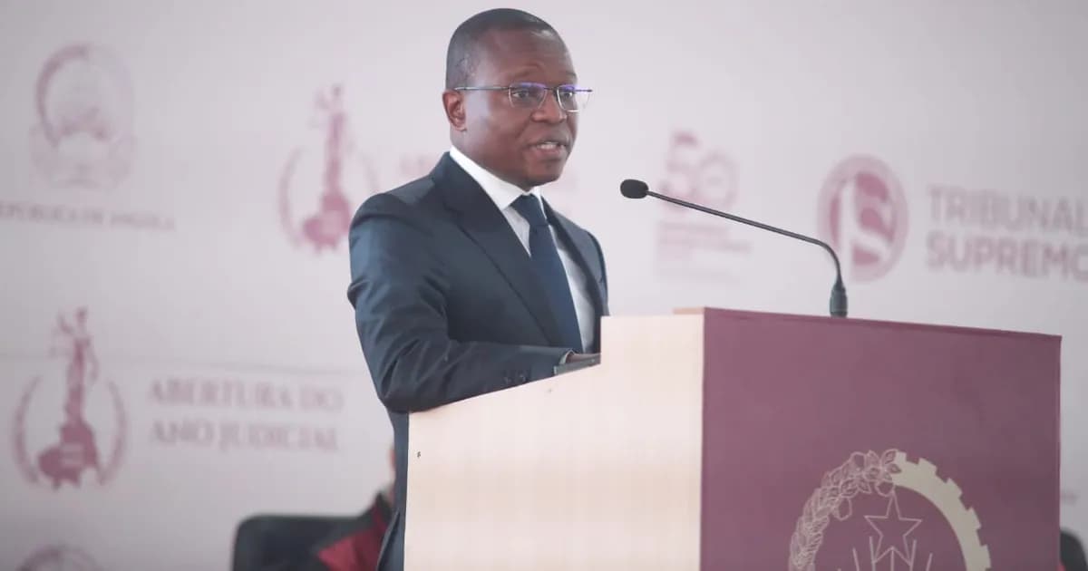 Angola celebra 50 anos de independência