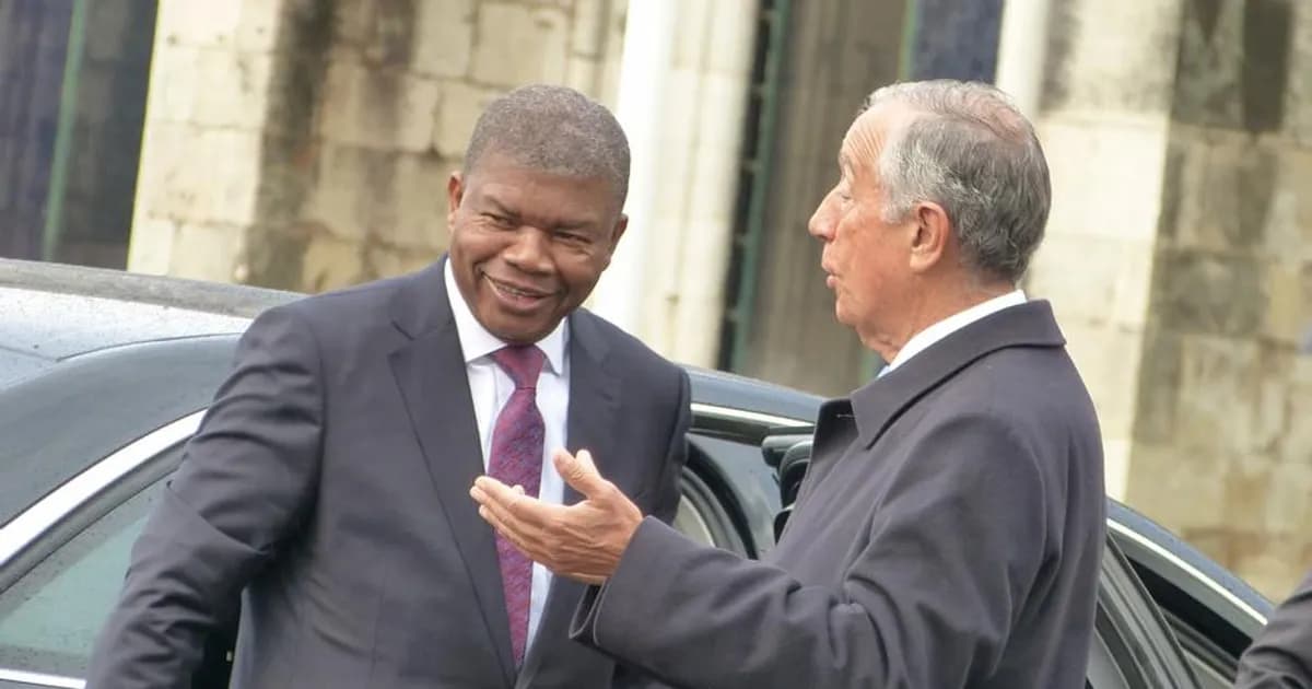 Relação com Portugal "não será afetada" por lei migratória