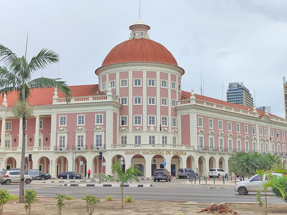 Principais parceiros comerciais de Angola vivem bonança e incerteza