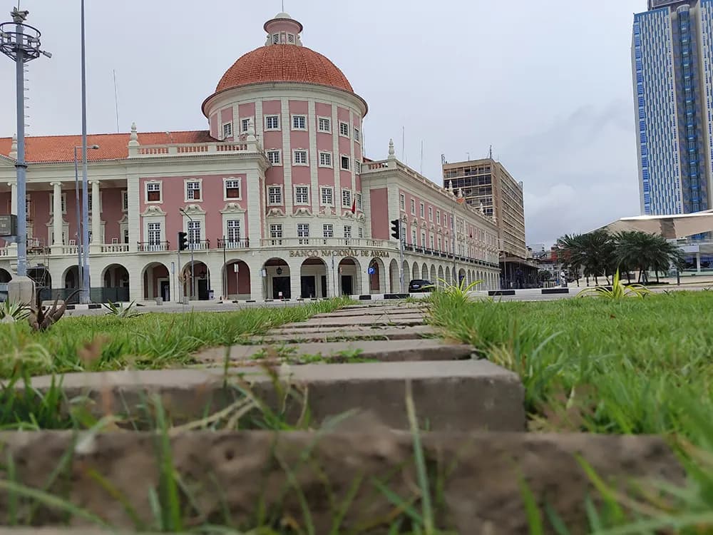 BNA apresenta detalhes da estratégia e especialistas reagem com entusiasmo