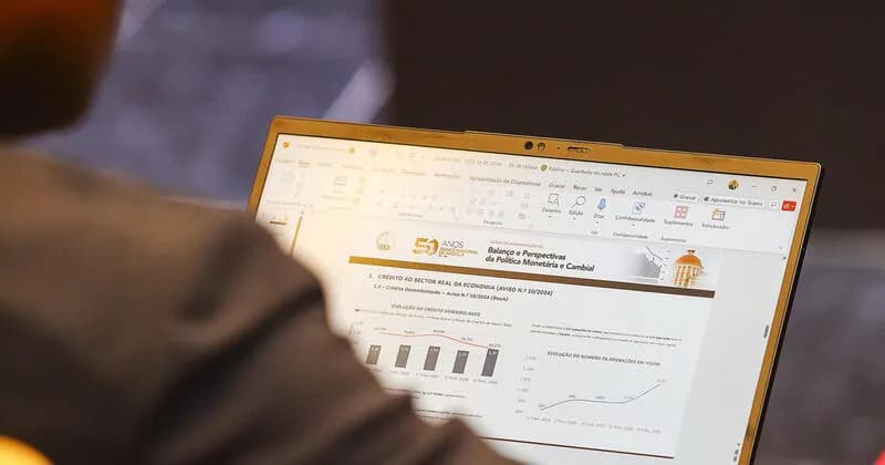Crédito fica mais barato com Luibor no nível mais baixo em 30 meses