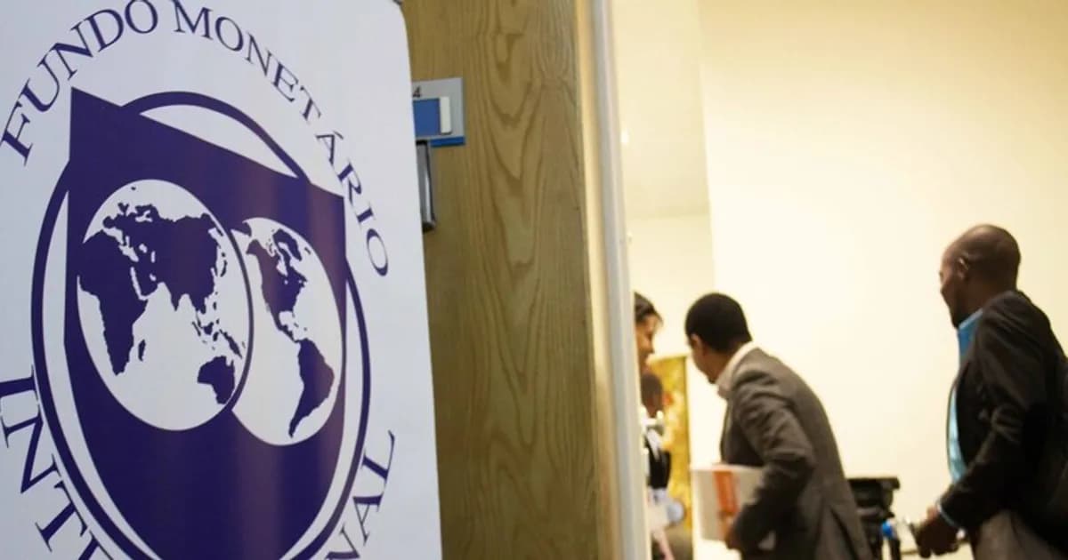 FMI e Banco Mundial em Angola para passar sistema financeiro a "pente fino"