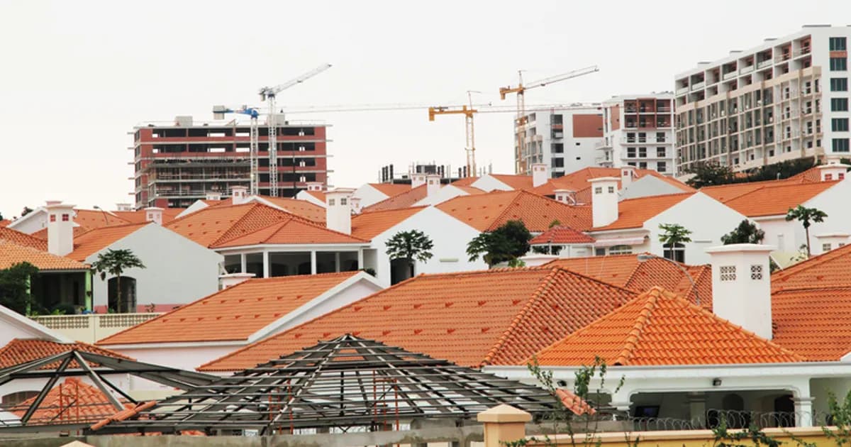 Redistribuição da riqueza em África é muito difícil de fazer nas condições actuais