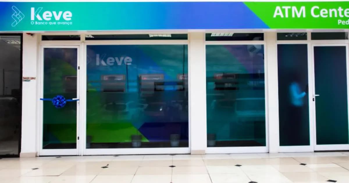 BNA multa Banco Keve em mil milhões de Kwanzas