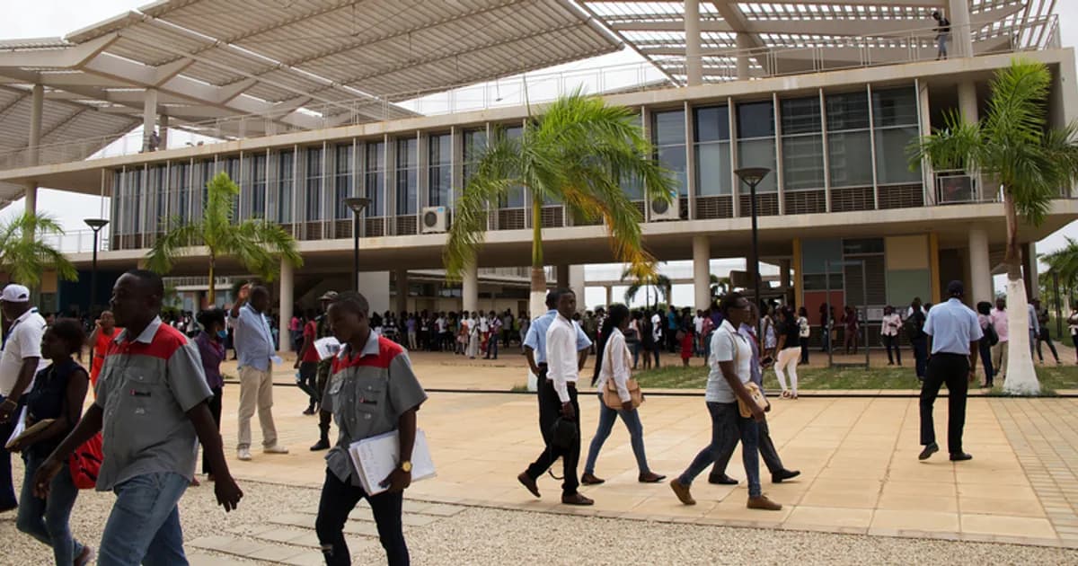 Associação das universidades sugere ponderação nos aumentos