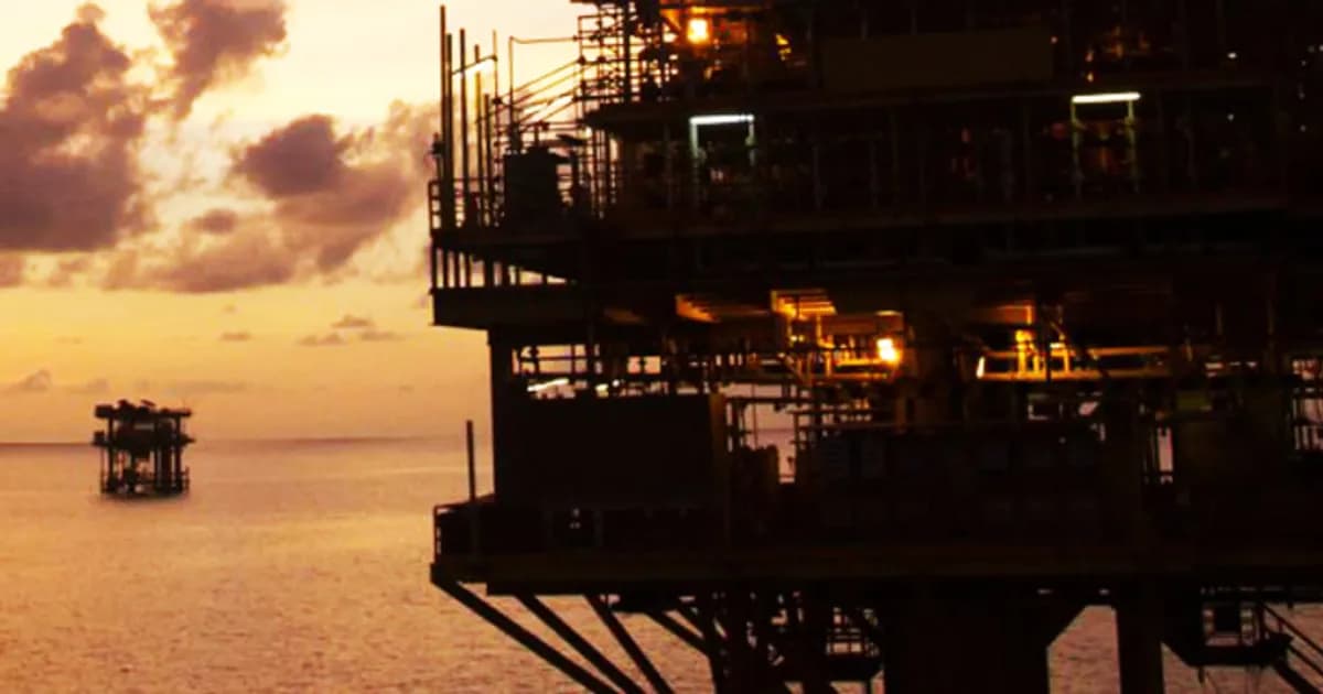 CEO da Chevron avisou para falhas de segurança