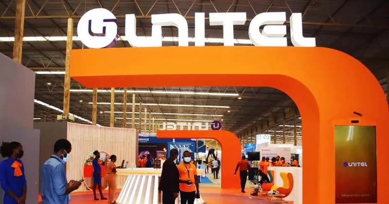 Ataque cibernético deixa Unitel sem rede na véspera da estreia em bolsa